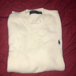 Ralph Lauren Polo Sweater